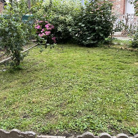 Gite Les Colombages Villa Doudeville Kültér fotó